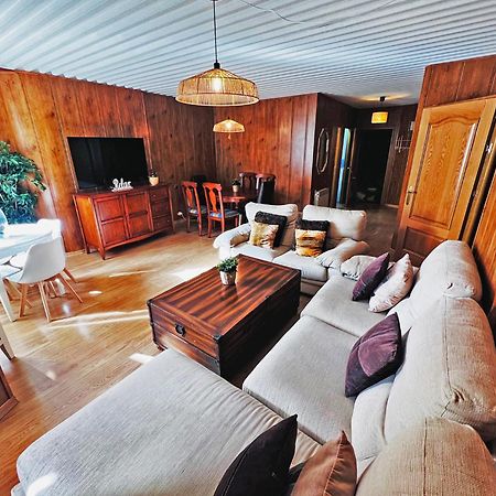 Zona Media Next Telesilla By Bluettravel Apartamento Serra Nevada Exterior foto