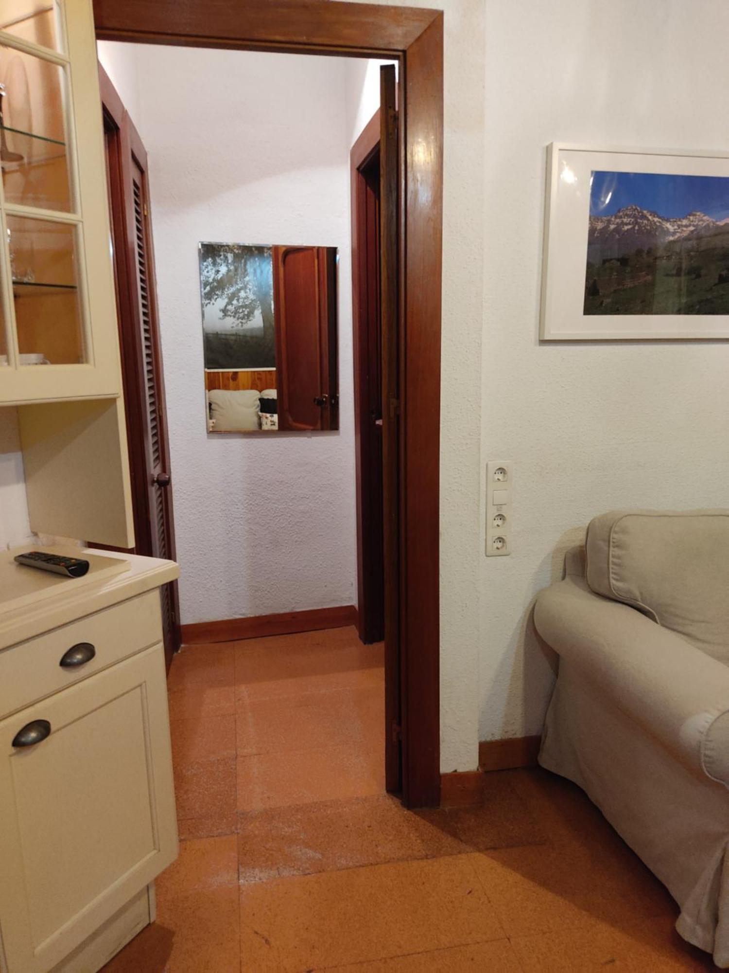 Zona Media Next Telesilla By Bluettravel Apartamento Serra Nevada Exterior foto