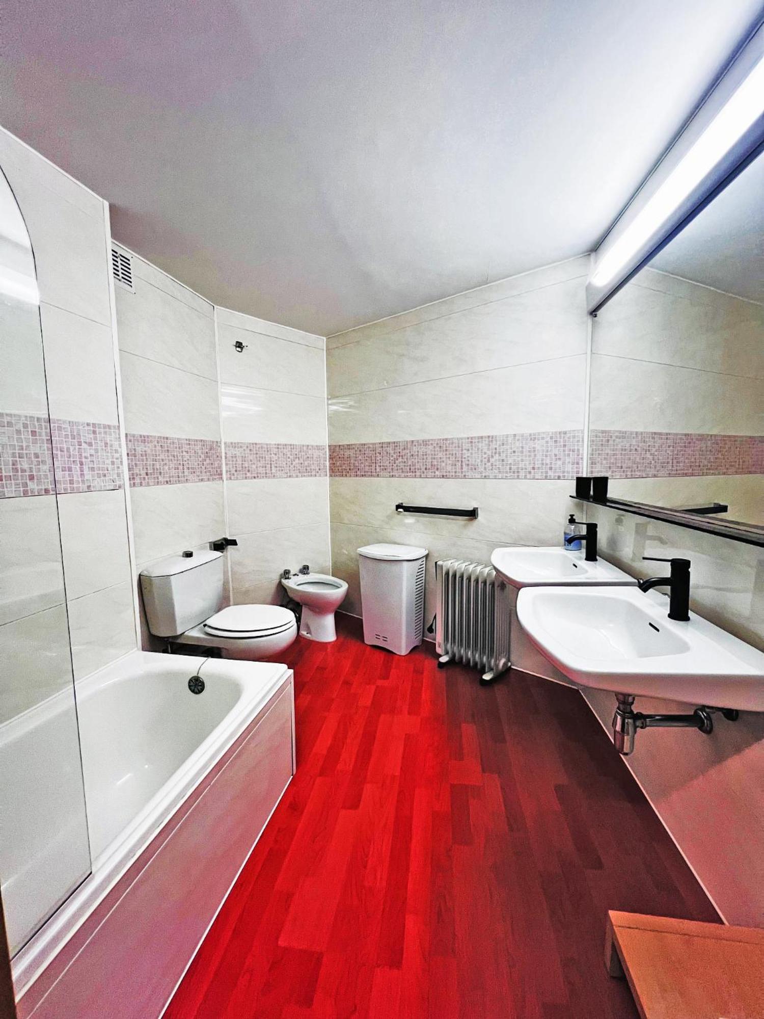 Zona Media Next Telesilla By Bluettravel Apartamento Serra Nevada Exterior foto