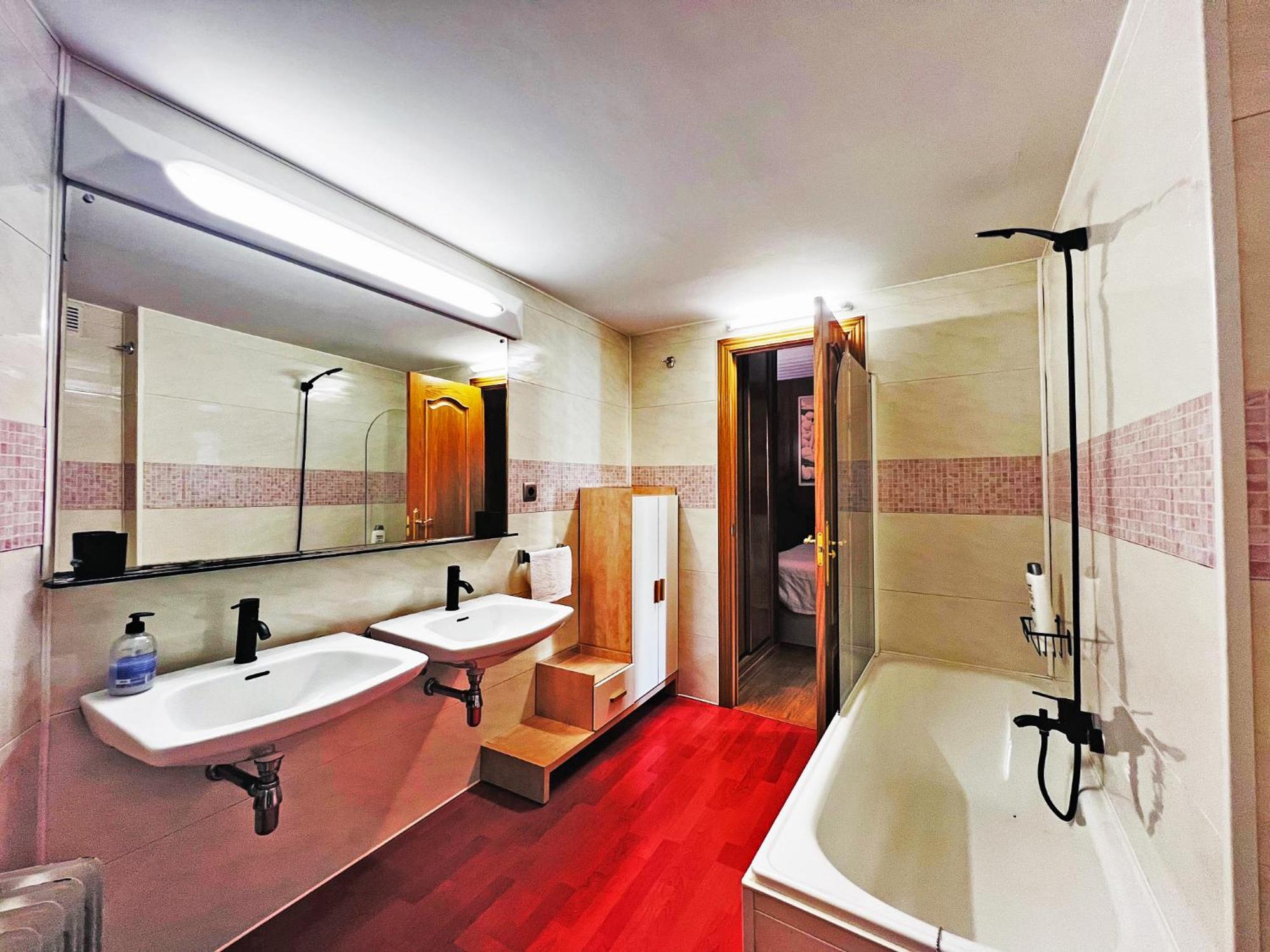 Zona Media Next Telesilla By Bluettravel Apartamento Serra Nevada Exterior foto