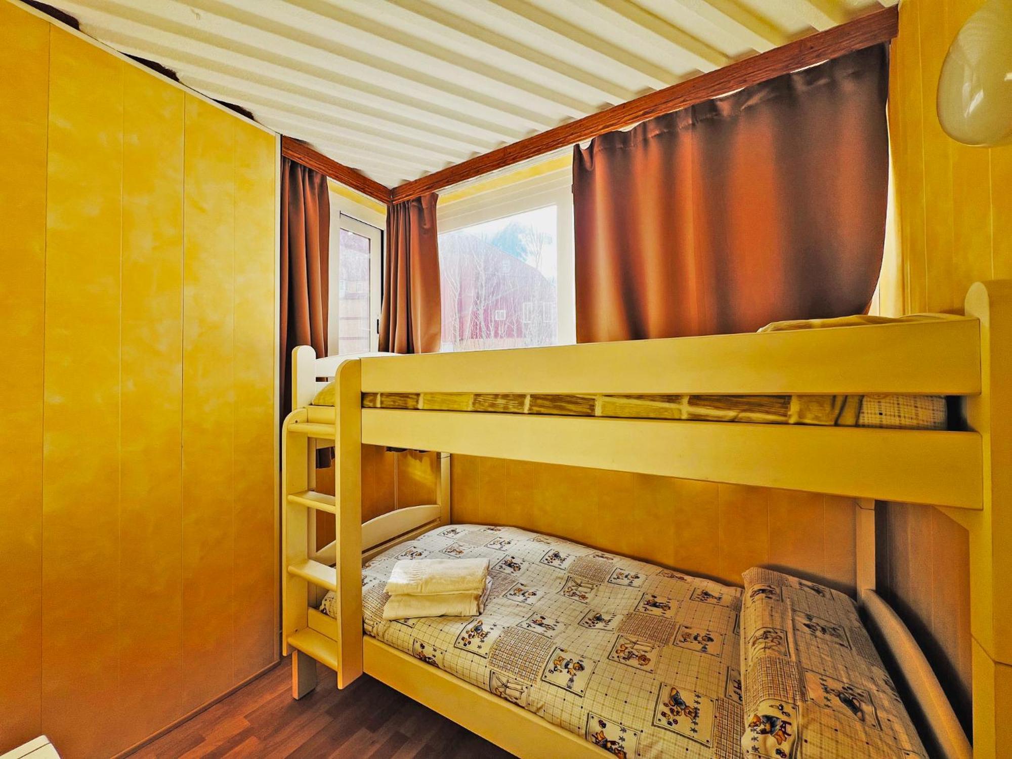 Zona Media Next Telesilla By Bluettravel Apartamento Serra Nevada Exterior foto